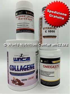 WNC2 - KIT ARTROJOINT