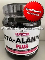  WNC2 - BETA ALANINA PLUS 300cpr