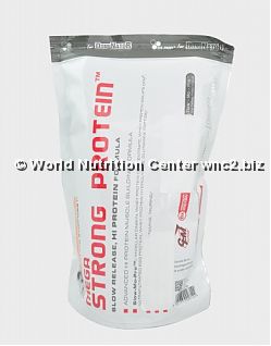 OLIMP NUTRITION - MEGA STRONG PROTEIN 700gr