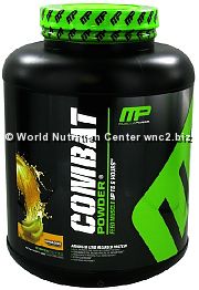 MUSCLEPHARM - COMBAT POWDER 1.8Kg