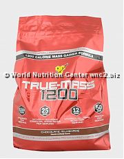 BSN - TRUE MASS 1200 4650gr