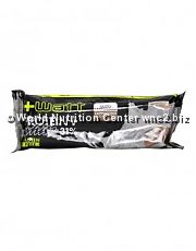 WATT - PROTEIN+ WHITE 12barrette da 40gr
