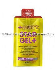 WATT - STAR GEL+ 10monodose da 40ml