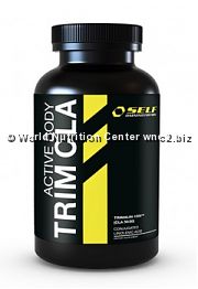 SELF OMNINUTRITION - ACTIVE BODY TRIM CLA