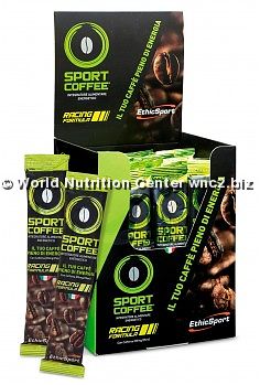 ETHIC SPORT - SPORT COFFEE 32 monodose