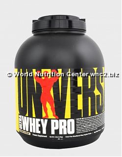 UNIVERSAL NUTRITION - ULTRA WHEY PRO 908gr - 2.27Kg