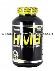 BIOTECH USA - HMB 150cpr