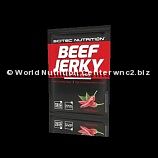 SCITEC NUTRITION - BEEF JERKY 25gr