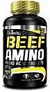 BIOTECH USA - BEEF AMINO 120cpr