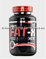 BIOTECH USA - FAT-X 60tbt