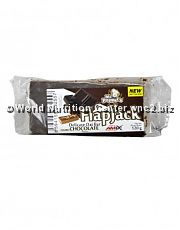 FLAP JACK OAT BAR 6barrette da 120gr