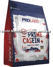 PROLABS - PRIME CASEIN 94 1Kg