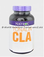 NATROL - TONALIN CLA 90softgels