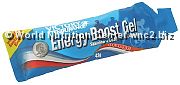 VICTORY ENDURANCE - ENERGY BOOST GEL 6monodose da 42gr