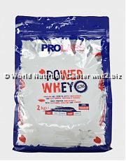 PROLABS - POWER WHEY ULTRA 2Kg