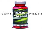 LIFECODE - VITA CODE 80cpr
