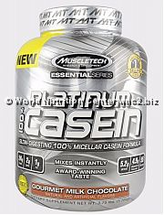 MUSCLETECH - PLATINUM 100% CASEIN 824gr - 1700gr