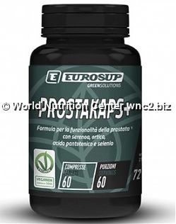EUROSUP - PROSTAKAPS 60cpr