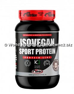 PRONUTRITION - ISO VEGAN PROTEIN 908gr