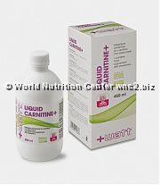 WATT - LIQUID CARNITINE+ 450ml