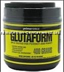 PRIMAFORCE - GLUTAFORM 400gr 