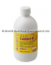 WATT - LIQUID CARBO+