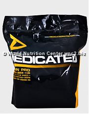 DEDICATED NUTRITION - FUSION PRO 2270gr