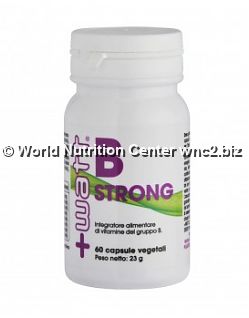 WATT - B STRONG 60cps
