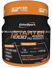 ETHIC SPORT - STARTER 1000 400gr