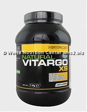 NATROID - VITARGO XS 1Kg - 2Kg