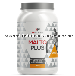 KEFORMA - MALTO PLUS 1Kg