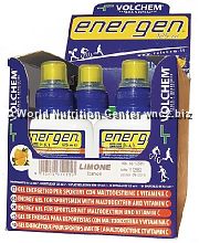 VOLCHEM - ENERGEN 10 monodose da 125ml