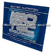 SCITEC NUTRITION - ISOTEC ENDURANCE 10 buste da 33gr