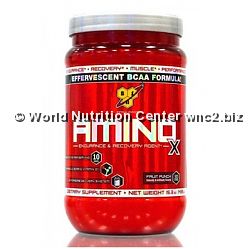 BSN - AMINO-X 435gr - 1015gr