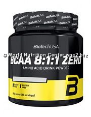 BIOTECH USA - BCAA 8:1:1 300gr