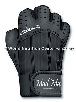 MADMAX - GUANTO CLASIC EXCLUSIVE LINE