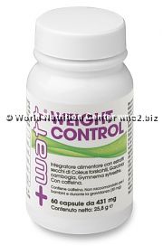 WATT - WEIGHT CONTROL 60cps