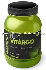 WATT - PURE VITARGO 1000gr