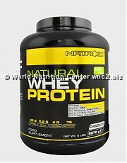 NATROID - NATURAL WHEY PROTEIN 908gr - 2270gr - 4540gr