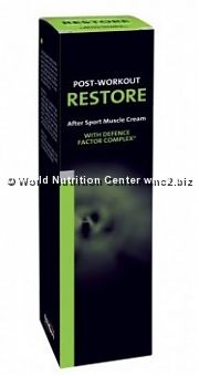 ETHIC SPORT - RESTORE tubo da 150ml