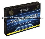 NANOX NUTRICEUTICALS - ANDROX-Q12 90vcaps