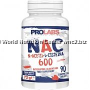 PROLABS - NAC 90tbt