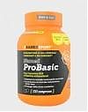 NAMED SPORT - PRO BASIC 120cpr
