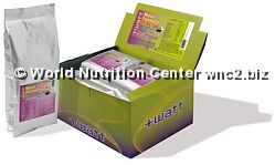 WATT - MASS FORMULA 3Lbs - 10lbs