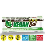 PRONUTRITION - VEGAN BAR 6 barrette da 40gr
