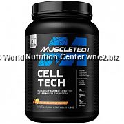 MUSCLETECH - CELL TECH PERFORMANCE SERIES 1.4Kg - 2.7Kg