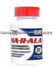 S.A.N. - NA-R-ALA 60cps