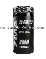 ANDERSON RESEARCH - ZMA 60cpr