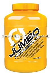 SCITEC NUTRITION - JUMBO PROFESSIONAL 3240gr