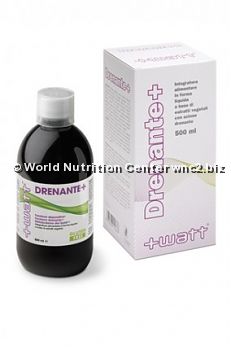 WATT - DRENANTE+ 500ml